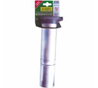 Ground Sleeve Post Holder Stand Pipe Clothes Dryer Insertion Sleeve TOP