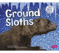 Ground Sloths (Ice Age Animals)
