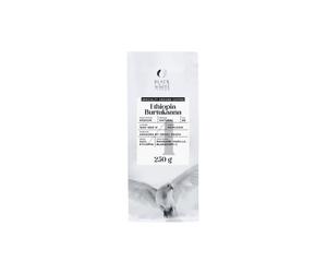 Ground specialty coffee Black Crow White Pigeon Ethiopia Burtukaana, 250 g