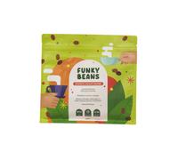 Ground specialty coffee Funky Beans Ethiopia Sidamo Bombe, 200 g