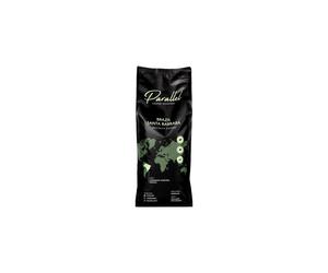 Ground specialty coffee Parallel Brazil Santa Barbara, 200 g