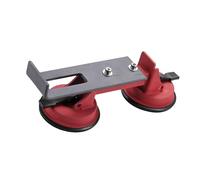 Ground Suction Instrument for Fixing Warped Wooden or Composite Floorboards Versatile Ground Suction Instrument for Fixing Warped Wooden or Composite Floorboards