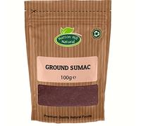 Ground Sumac 100g by Hatton Hill