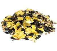 Ground & Table Mix 2kg Premium Wild Bird Food Seed LJJ
