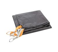 Big Agnes | Copper Spur XL Footprint | Tent Groundsheet | Asphalt 3P