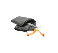Big Agnes - Footprint Copper Spur UL2 Bikepack - Footprint asphalt