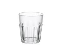 GROUND TUMBLER "HAPPY HOUR" Low
