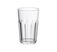 GROUND TUMBLER "HAPPY HOUR" Tall
