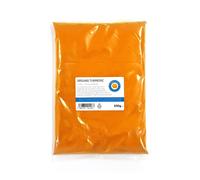 Ground Turmeric 500g - Premium, Food-Grade Turmeric Powder for Cooking & Color