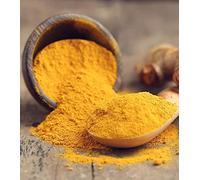 Ground Turmeric Haldi Powder (Curcumin) UK STOCK 50G - 1KG (100G)