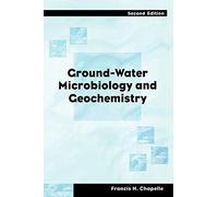 Ground-Water Microbiology and Geochemistry
