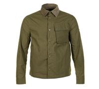 Ground Wax Jacket True Olive, XXL
