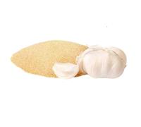 Ground & Whole Indian Spices & Herbs Curry Masala 50 Varieties HerbsnSpiceit (Garlic Powder 50gm)
