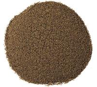 Ground & Whole Spices from Around The World Over 50 Varieties HerbsnSpiceit (Black Pepper Powder 50gm)