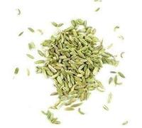 Ground & Whole Spices from Around The World Over 50 Varieties HerbsnSpiceit (Fennel Seeds 50gm)
