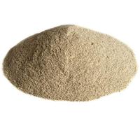 Ground & Whole Spices from Around The World Over 50 Varieties HerbsnSpiceit (White Pepper Corns Powder 50gm)
