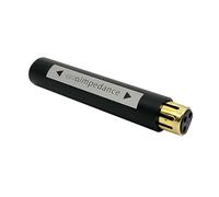 Ground XLR isolators reduce distortion and increase healthy transparency in studio and live performance terrestrial eliminators