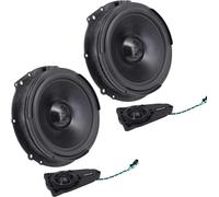 T5 T6 Speaker Upgrade Volkswagen Car Speakers 8 inch 140 Watts Max Ground Zero