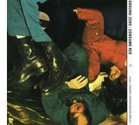 Ground Zero - Consume Red: Project Consume Vol.1