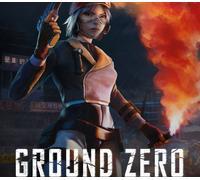 Ground Zero EU PS5 CD Key