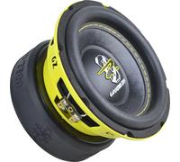 Ground Zero Car Bass Audio High Quality 6.5" Inch SPL Subwoofer 700W GZRW 6XSPL