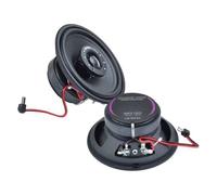 Ground Zero GZCS 12CX - Mercedes Benz Top Dash 4.7" 100 Watts Car Speakers