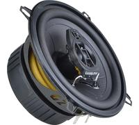 GROUND ZERO GZIC GZIF 5.2 5.25" SPEAKERS 110 WATTS MAX CAR AUDIO 1 PAIR