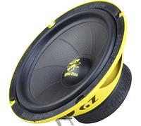 Ground Zero GZIK 165SPL 165 mm SPL Low/Midrange Speaker