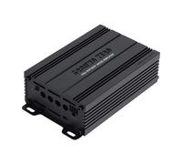 Ground Zero GZRA 450.1-MICRO Amp Mono 1 Channel Class D Sub Amplifier 480w RMS
