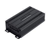 Ground Zero GZRA 700.1-MICRO Amp Mono 1 Channel Class D Sub Amplifier 700w RMS