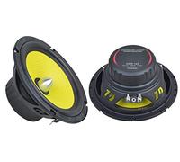 Ground Zero | GZTK 165 | 165 mm High-Power Low/Midrange Speaker