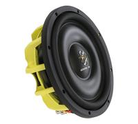 Ground Zero Hydrogen GZHW 12SPL-D2 FLAT Sub 12 Inch Flat SPL Subwoofer 700w RMS