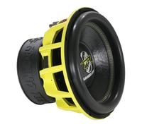 Ground Zero Hydrogen GZHW 30XSPL-D2 Sub 30cm 12 Inch SPL Subwoofer 1500w RMS