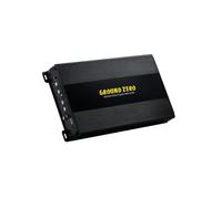 Ground Zero Iridium Series 1 Channel High Quality A/B Amplifier Amp - GZIA 1.700