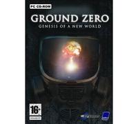 Ground Zero (PC CD)