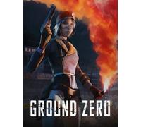 Ground Zero (PC) - Steam Key - GLOBAL