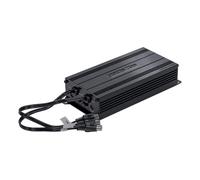 Ground Zero Radioactive GZRA 65.4-MICRO 4 Channel Class D Amplifier 300w RMS