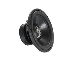 Ground Zero Radioactive GZRW 38-D2 15 Inch High Quality Subwoofer 1000w RMS