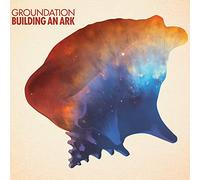 Groundation - Building An Ark [VINYL]