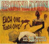 Groundation - Each One.. -Reissue-