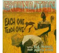 Groundation - Each One, Teach One