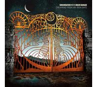 Groundation Meets Brain Damage - Dreaming from An Iron Gate