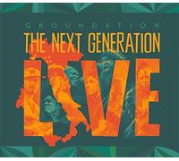 Groundation - Next Generation (Live)