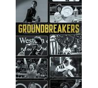 Groundbreakers