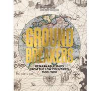 Groundbreakers