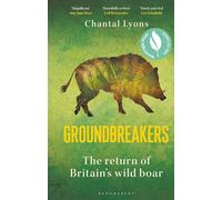 Groundbreakers