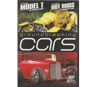Groundbreaking Cars - Model T / Hot Rods