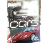 Groundbreaking Cars - The History Of The Porsche & Ferrari