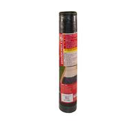 Groundcheck Extra - Woven Landscaping Fabric & Geotextile - Heavy Duty 2 x 25mtr Black