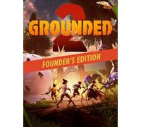 Grounded 2 | Founder's Edition (Xbox Series X/S, PC) - Xbox Live Key - EUROPE